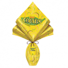 Ovo de Páscoa Caribe 229g / Garoto